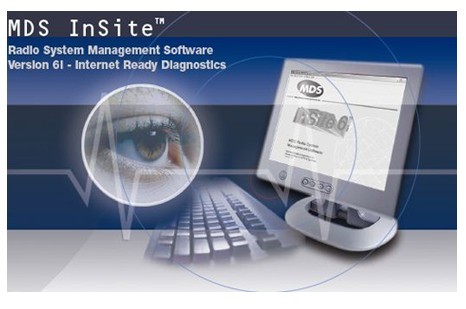 Insite网管软件