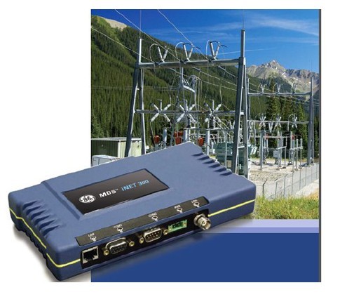 iNET300工业以太网电台